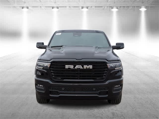 2026 Ram 1500 Laramie photo 3