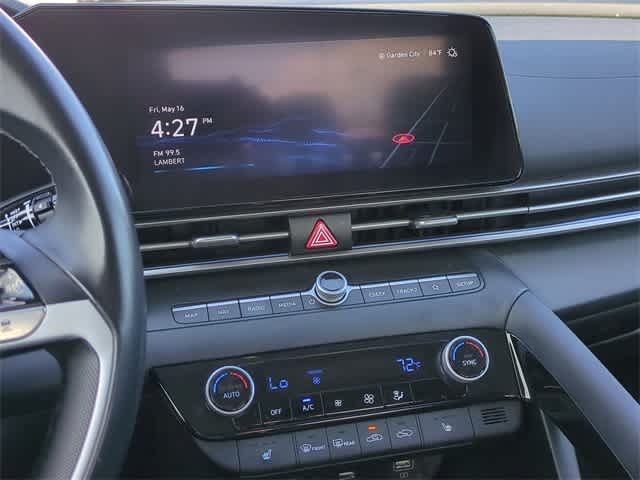 Thumbnail: 2023 Hyundai Elantra - 29