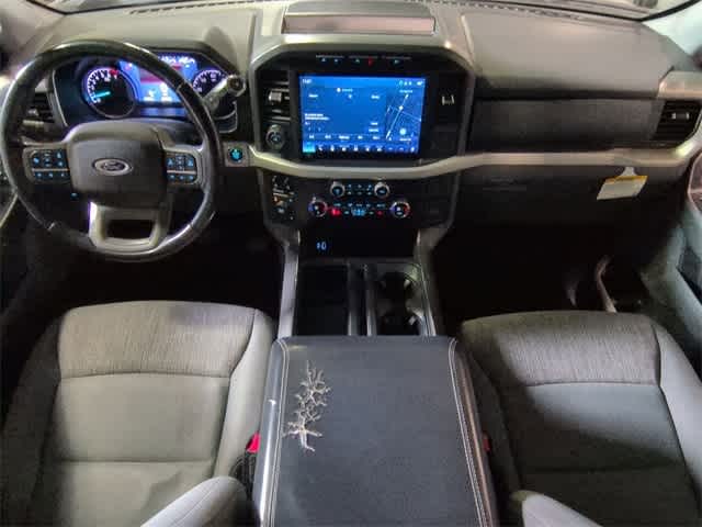 Thumbnail: 2021 Ford F-150 - 15