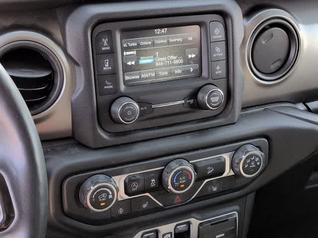 Thumbnail: 2018 Jeep Wrangler - 27