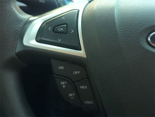 Thumbnail: 2014 Ford Fusion - 23