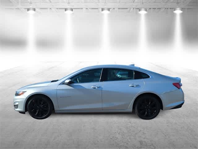 Thumbnail: 2020 Chevrolet Malibu - 5
