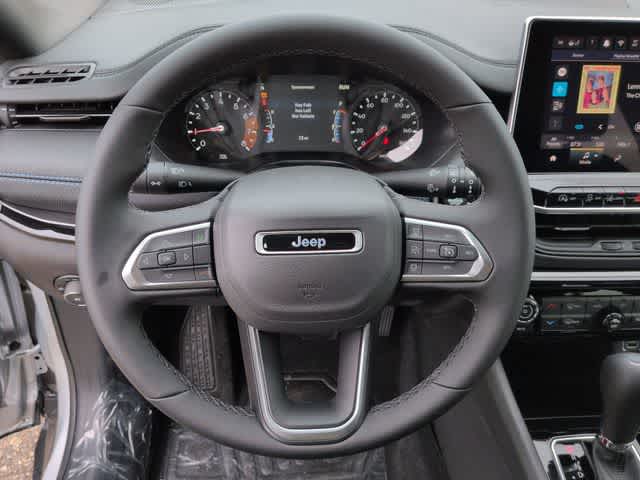 Thumbnail: 2026 Jeep Compass - 23