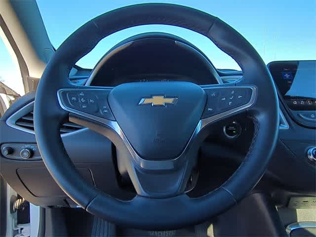 Thumbnail: 2023 Chevrolet Malibu - 23