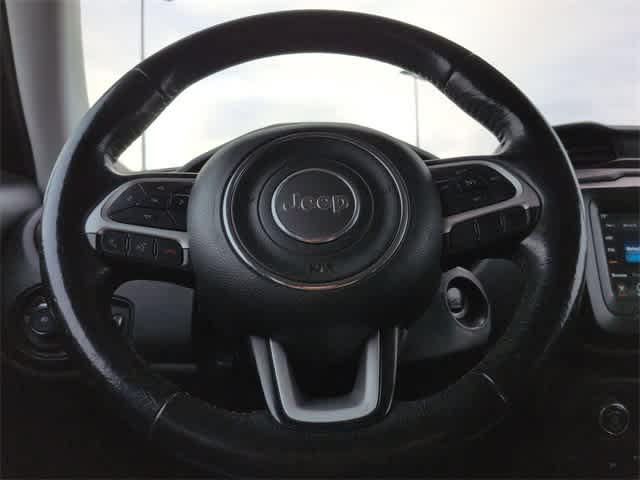 Thumbnail: 2019 Jeep Renegade - 23