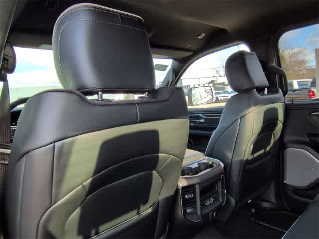 Thumbnail: 2026 RAM 1500 - 19