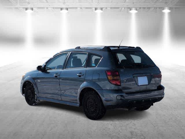 Thumbnail: 2007 Pontiac Vibe - 6