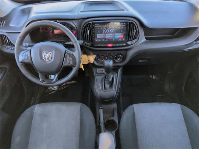 Thumbnail: 2015 RAM ProMaster City - 16