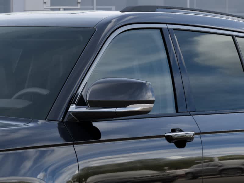 Thumbnail: 2026 Jeep Grand Cherokee L - 12