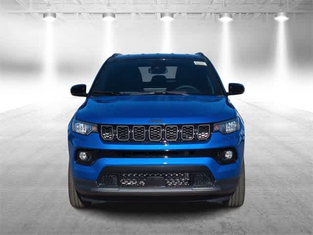 Thumbnail: 2026 Jeep Compass - 3