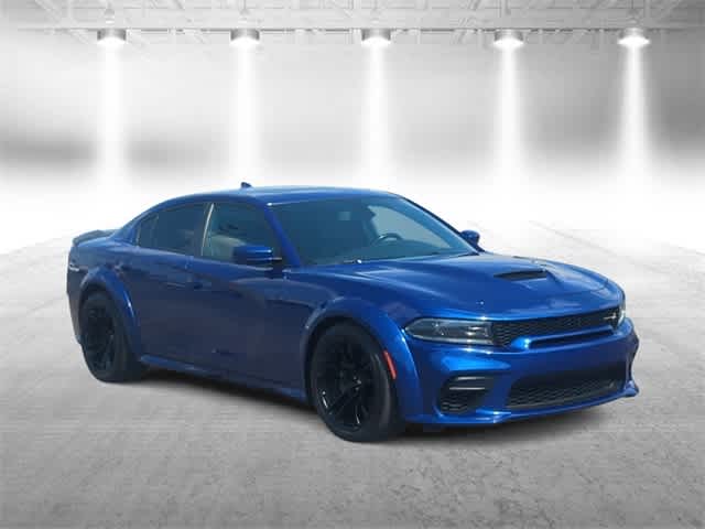 Thumbnail: 2022 Dodge Charger - 2
