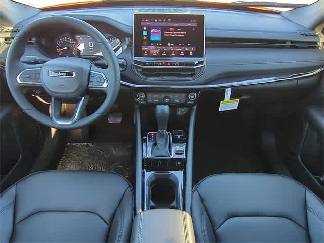 Thumbnail: 2026 Jeep Compass - 16