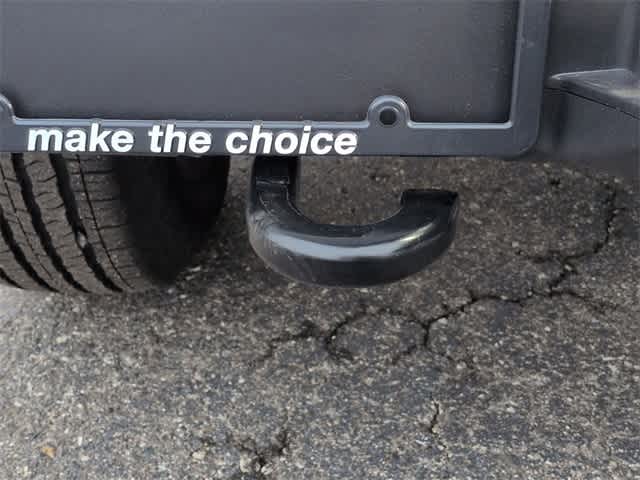 Thumbnail: 2025 Jeep Wrangler - 34