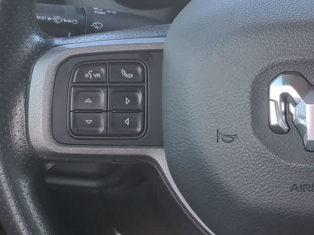 Thumbnail: 2022 RAM 2500 - 22