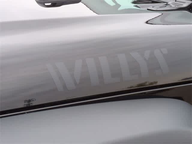 Thumbnail: 2025 Jeep Wrangler - 13