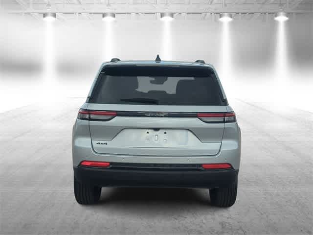 Thumbnail: 2025 Jeep Grand Cherokee - 7