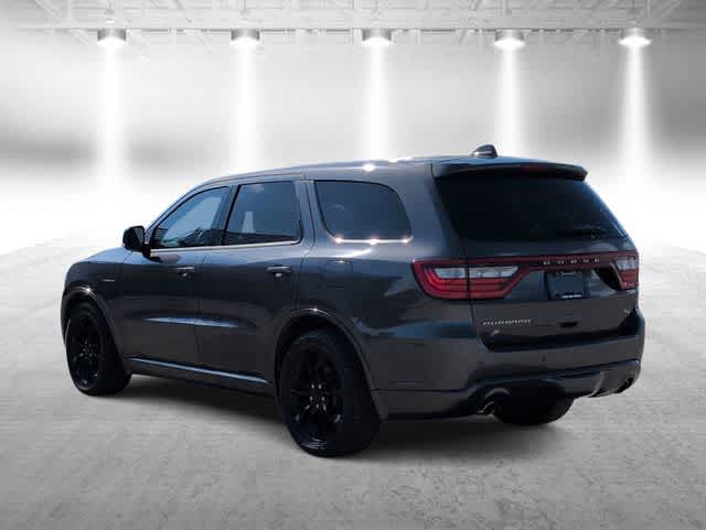 Thumbnail: 2020 Dodge Durango - 6