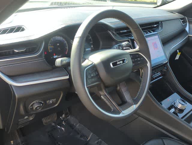 2025 Jeep Grand Cherokee Limited - Photo 10