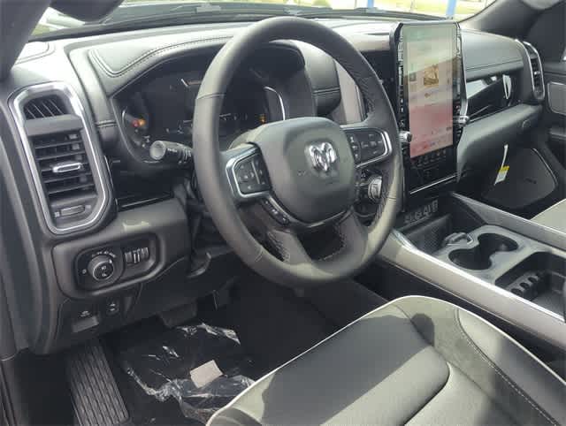 Thumbnail: 2026 RAM 1500 - 10