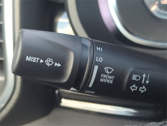 Thumbnail: 2026 RAM 1500 - 27