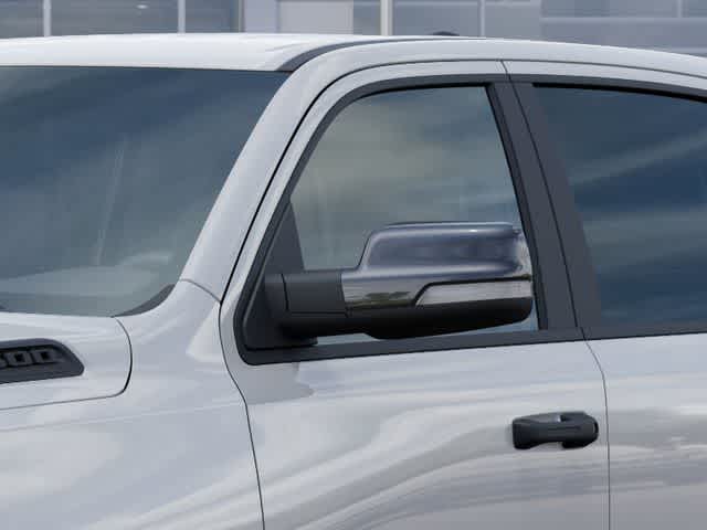 Thumbnail: 2026 RAM 1500 - 12