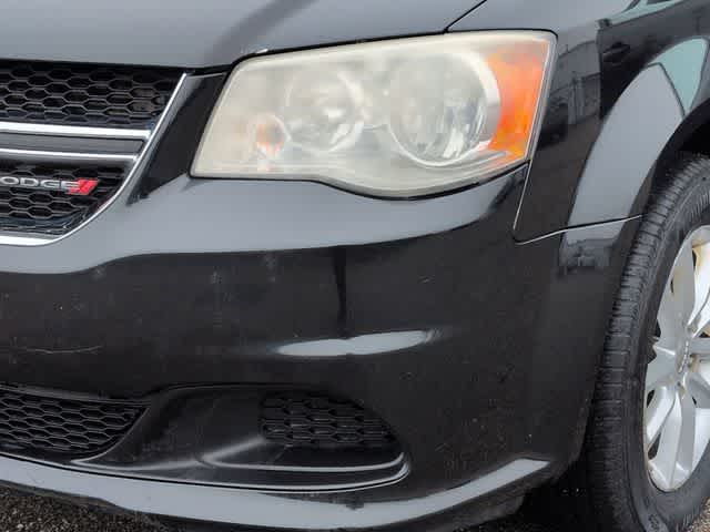 Thumbnail: 2014 Dodge Grand Caravan - 11