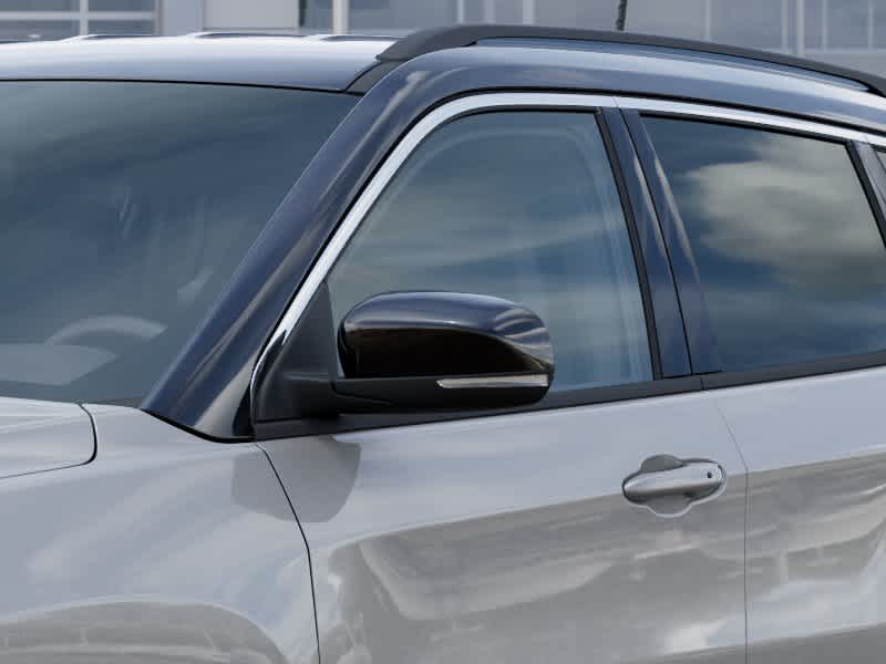 Thumbnail: 2026 Jeep Compass - 12