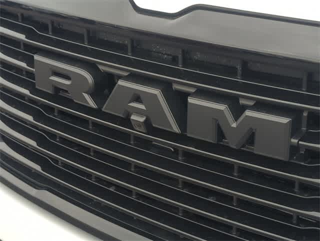 Thumbnail: 2026 RAM 1500 - 12