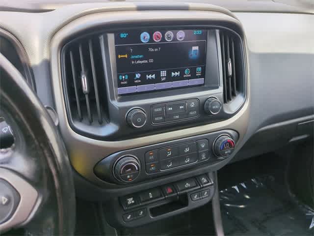 Thumbnail: 2016 Chevrolet Colorado - 27