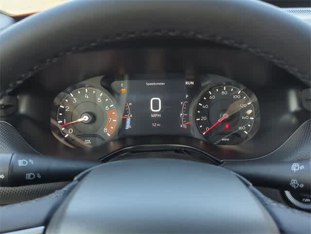 Thumbnail: 2026 Jeep Compass - 24