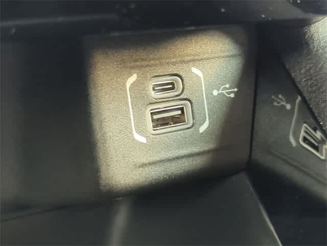 Thumbnail: 2026 Jeep Compass - 22