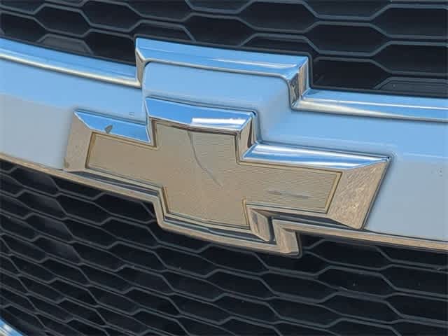Thumbnail: 2016 Chevrolet Sonic - 12