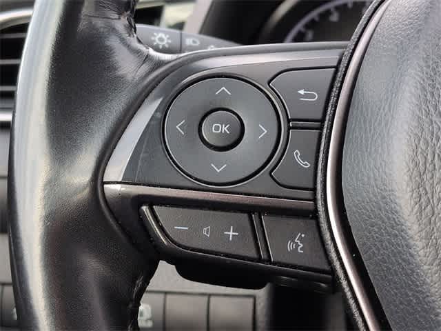 Thumbnail: 2023 Toyota Camry - 22