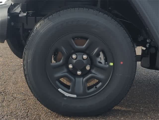 Thumbnail: 2026 Jeep Gladiator - 14