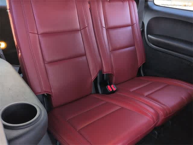 Thumbnail: 2017 Dodge Durango - 23