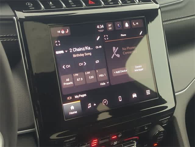 Thumbnail: 2025 Jeep Grand Cherokee - 29