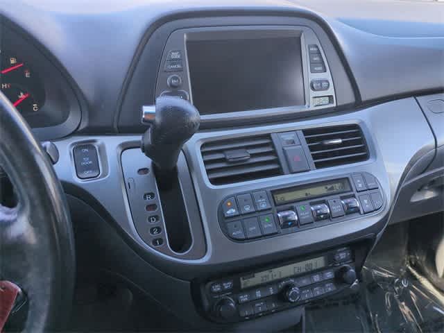 Thumbnail: 2007 Honda Odyssey - 27