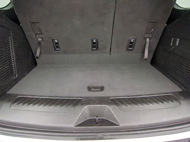 Thumbnail: 2023 Chevrolet Tahoe - 31