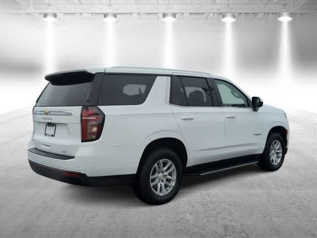 Thumbnail: 2023 Chevrolet Tahoe - 8