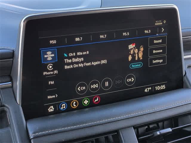 Thumbnail: 2021 GMC Yukon - 29