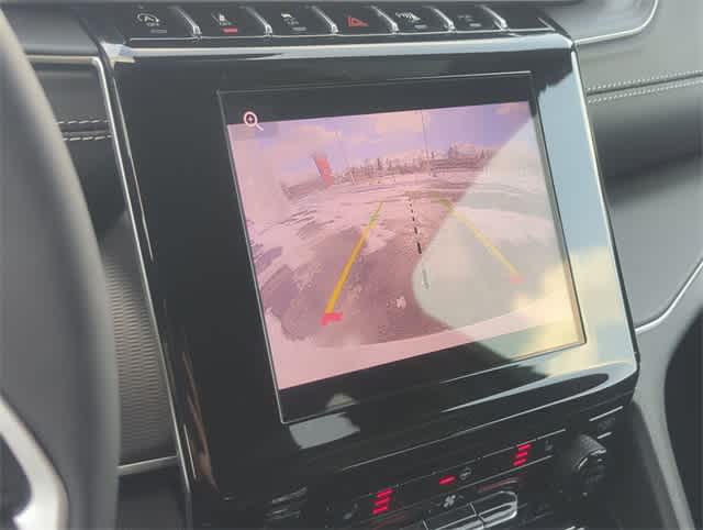 Thumbnail: 2025 Jeep Grand Cherokee L - 31