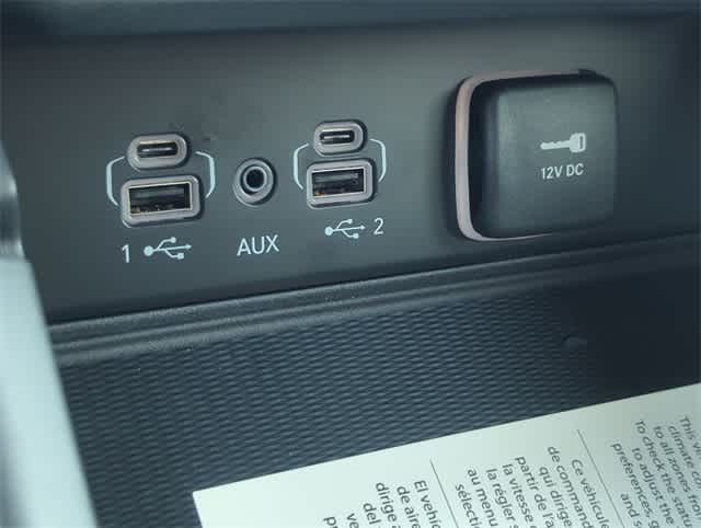 Thumbnail: 2025 Jeep Grand Cherokee L - 32