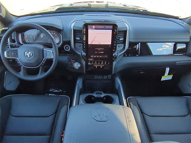 Thumbnail: 2026 RAM 1500 - 16