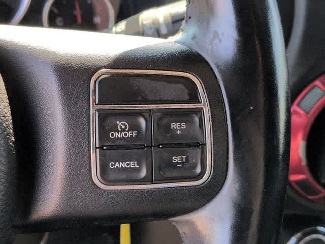 Thumbnail: 2012 Jeep Wrangler - 22