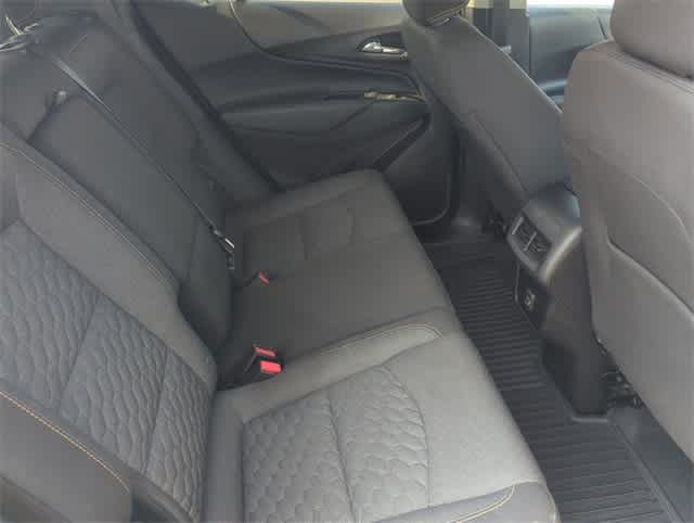 Thumbnail: 2019 Chevrolet Equinox - 20