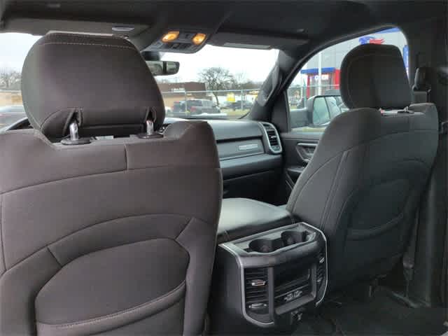 Thumbnail: 2022 RAM 1500 - 19