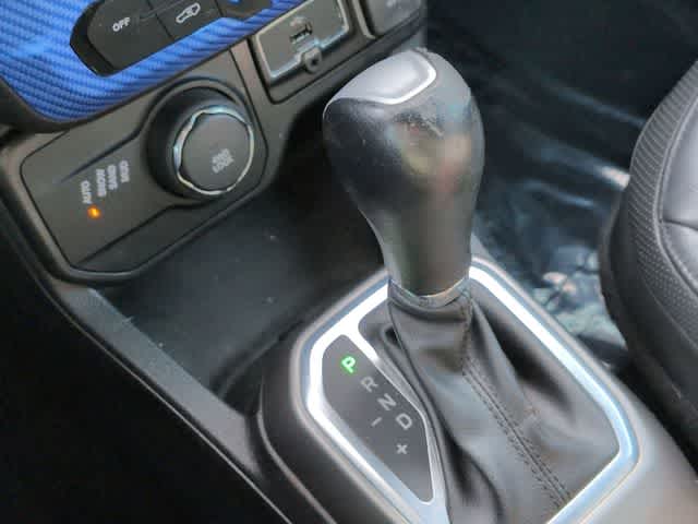 Thumbnail: 2020 Jeep Renegade - 31