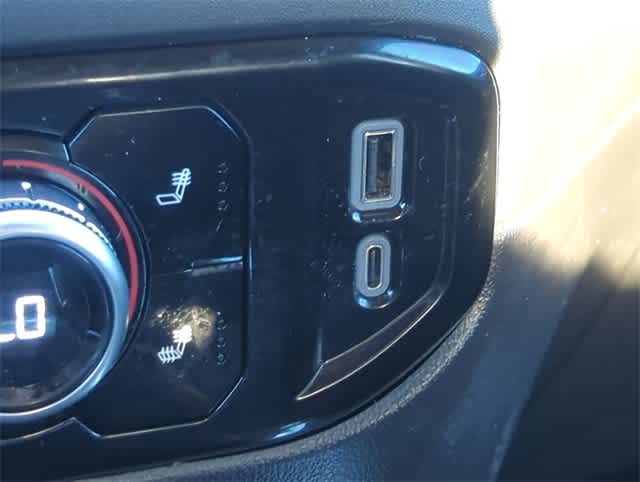 Thumbnail: 2023 GMC Sierra 1500 - 31