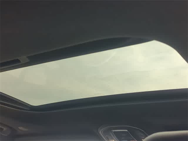 Thumbnail: 2025 Jeep Grand Cherokee L - 22