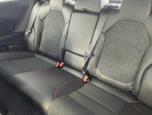 Thumbnail: 2026 Dodge Charger - 16